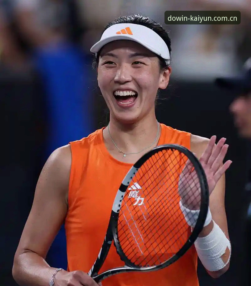 凯运最新版本 2026法网女单签表全面解析:郑钦文保分压力巨大,王欣瑜独扛中国种子大旗